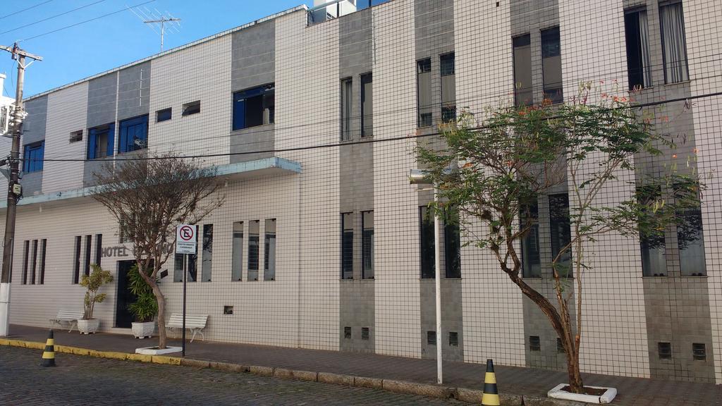 Hotel Platino サン・ロウレンソ エクステリア 写真